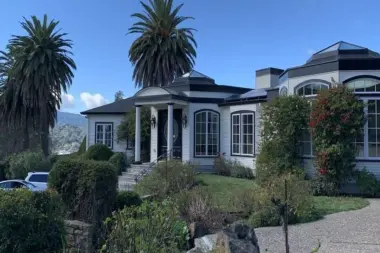 The facilities at Paradigm Treatment - Teen & Young Adult Mental Health in San Rafael, CA 5